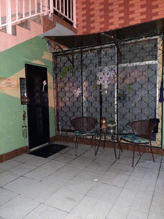 Nirvana Hermosa Habitacion Independiente Guatemala-Stad Buitenkant foto