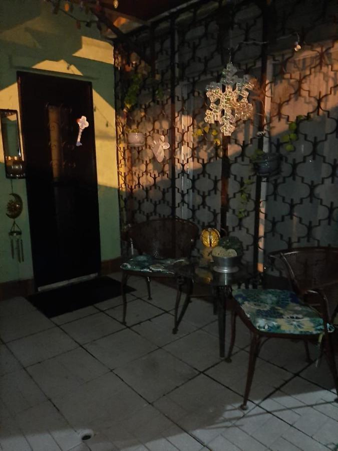 Nirvana Hermosa Habitacion Independiente Guatemala-Stad Buitenkant foto