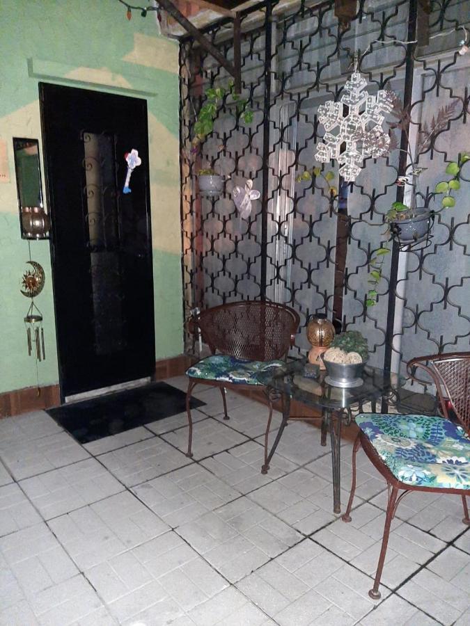 Nirvana Hermosa Habitacion Independiente Guatemala-Stad Buitenkant foto