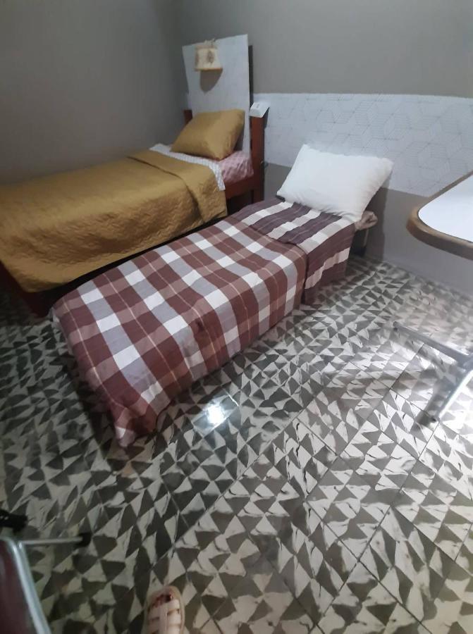 Nirvana Hermosa Habitacion Independiente Guatemala-Stad Buitenkant foto